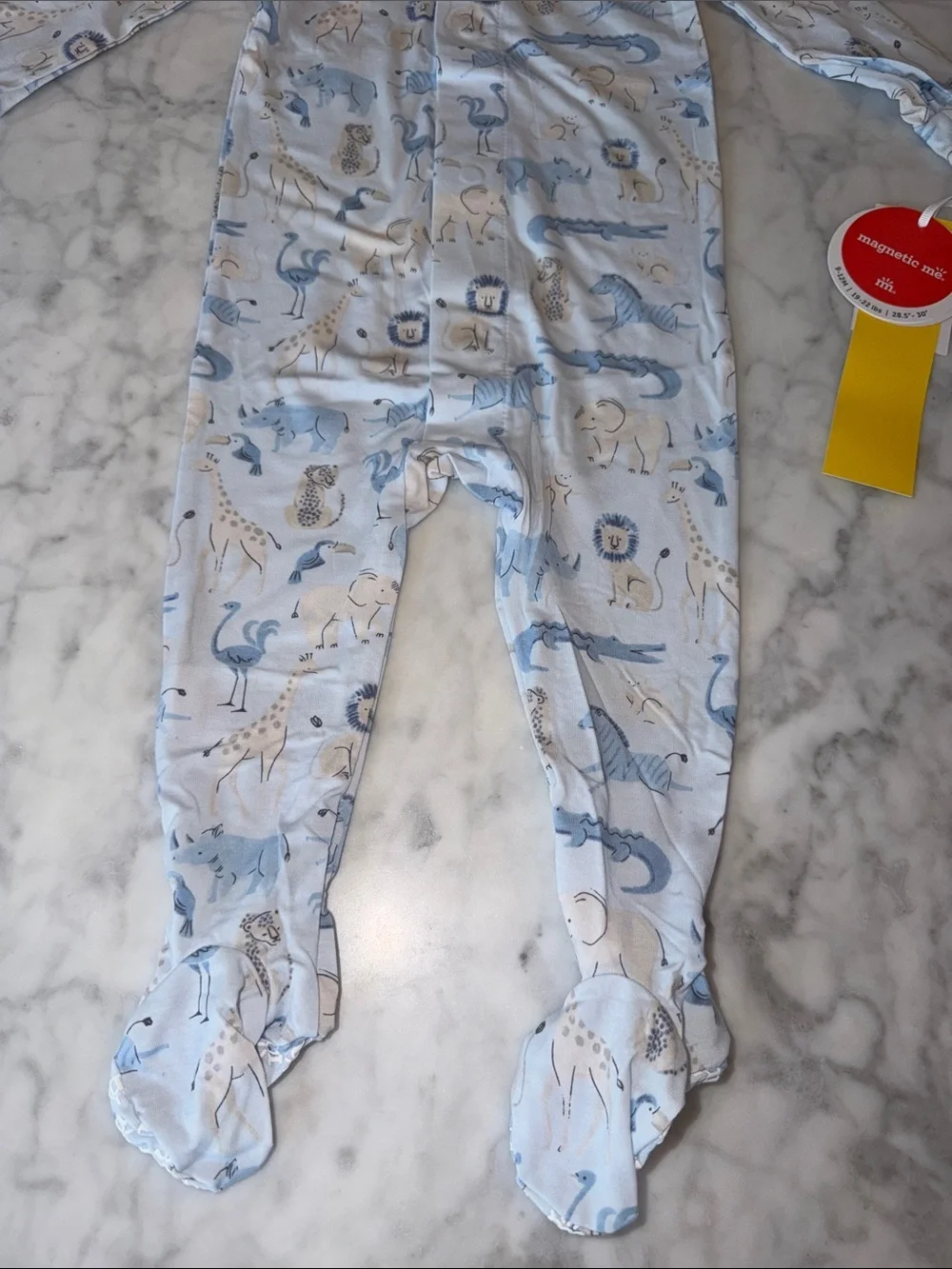 Magnetic Me soft blue